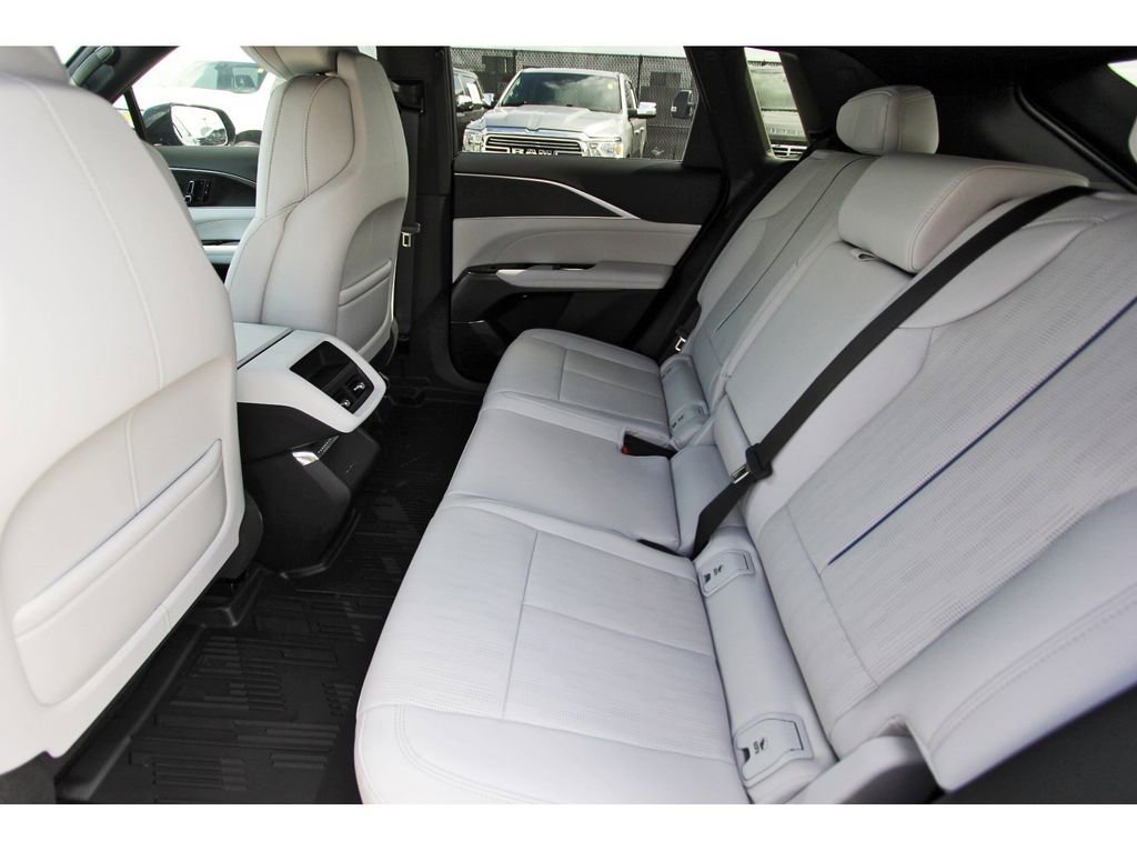 New 2026 Cadillac Lyriq Sport RWD image 7