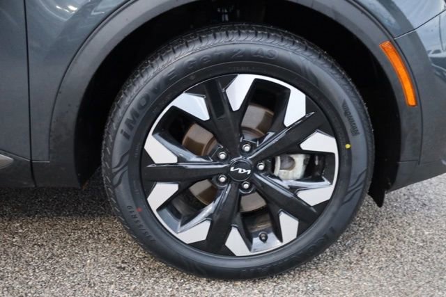 Used 2023 Kia Sportage X-Line w/ X-Line Premium Package image 15