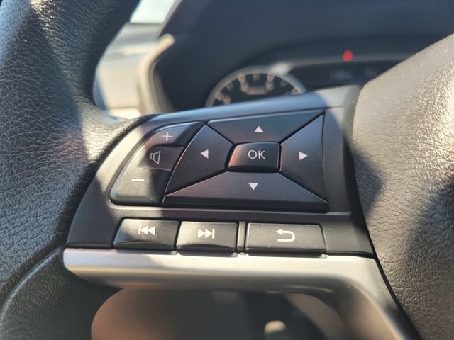 Certified 2023 Nissan Altima 2.5 SV FWD image 28