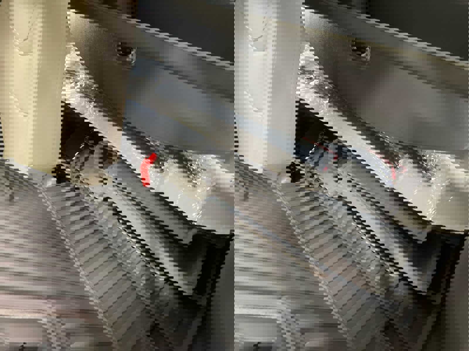 Used 2024 Cadillac XT5 Premium Luxury w/ LPO, Floor Liner Package image 16