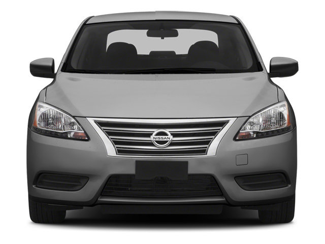 Used 2014 Nissan Sentra SR w/ Premium Package FWD image 7