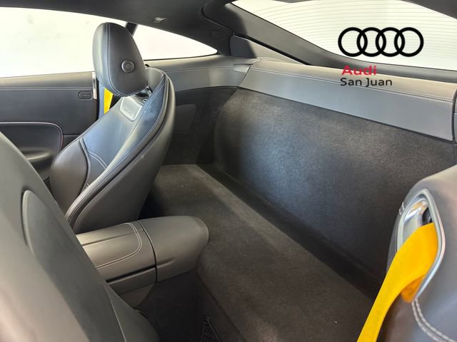 Used 2024 Mercedes-Benz AMG GT 55 image 29