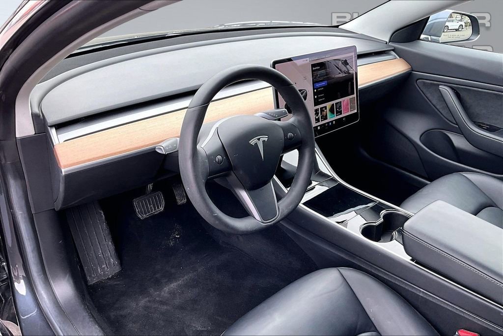Used 2019 Tesla Model 3 Long Range image 14