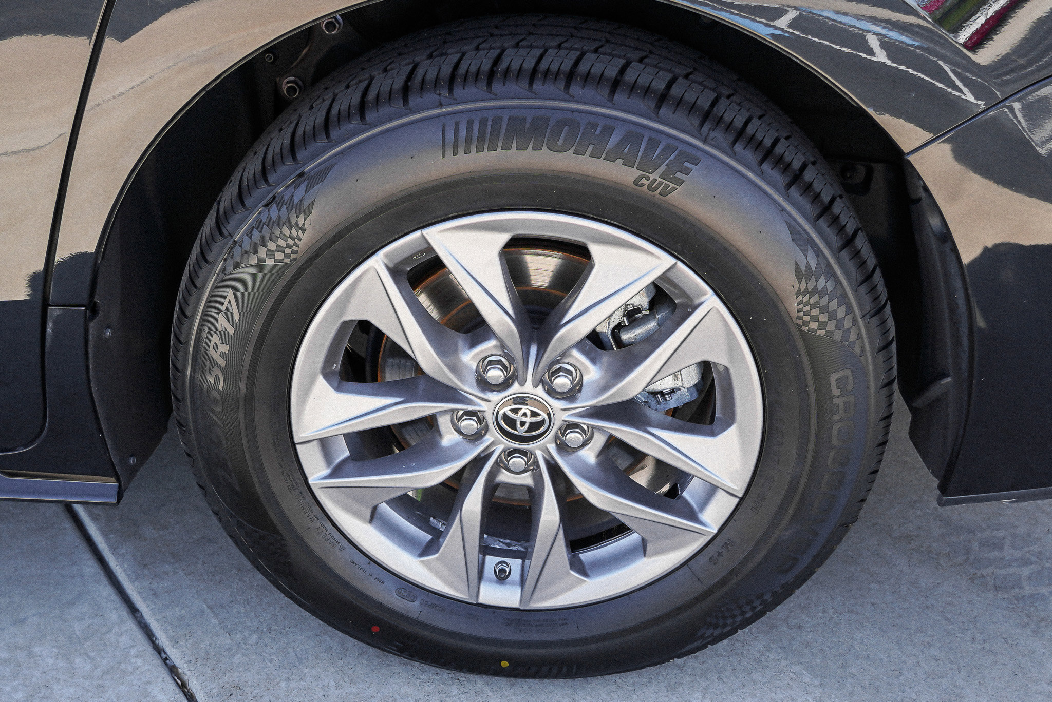 Used 2023 Toyota Sienna LE image 13