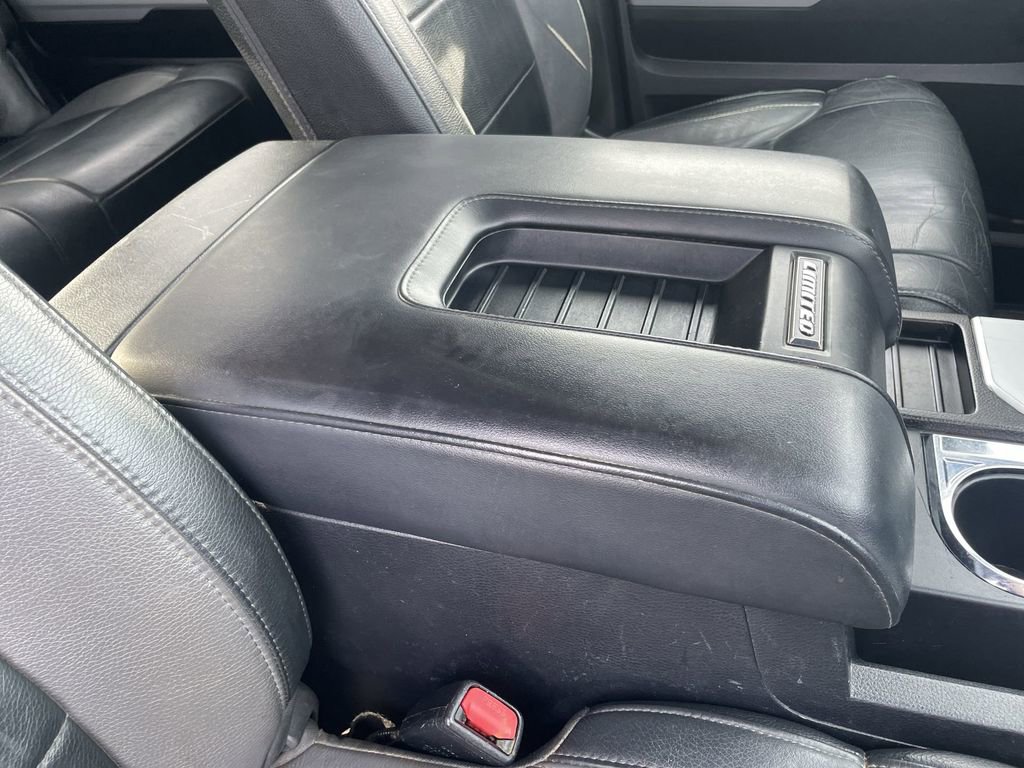 Used 2019 Toyota Tundra Limited image 30