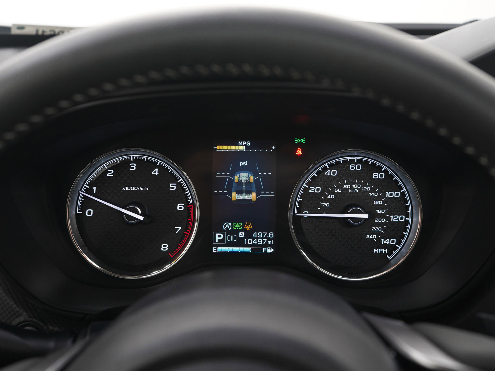 Used 2024 Subaru Forester Touring w/ Convenience Package image 25