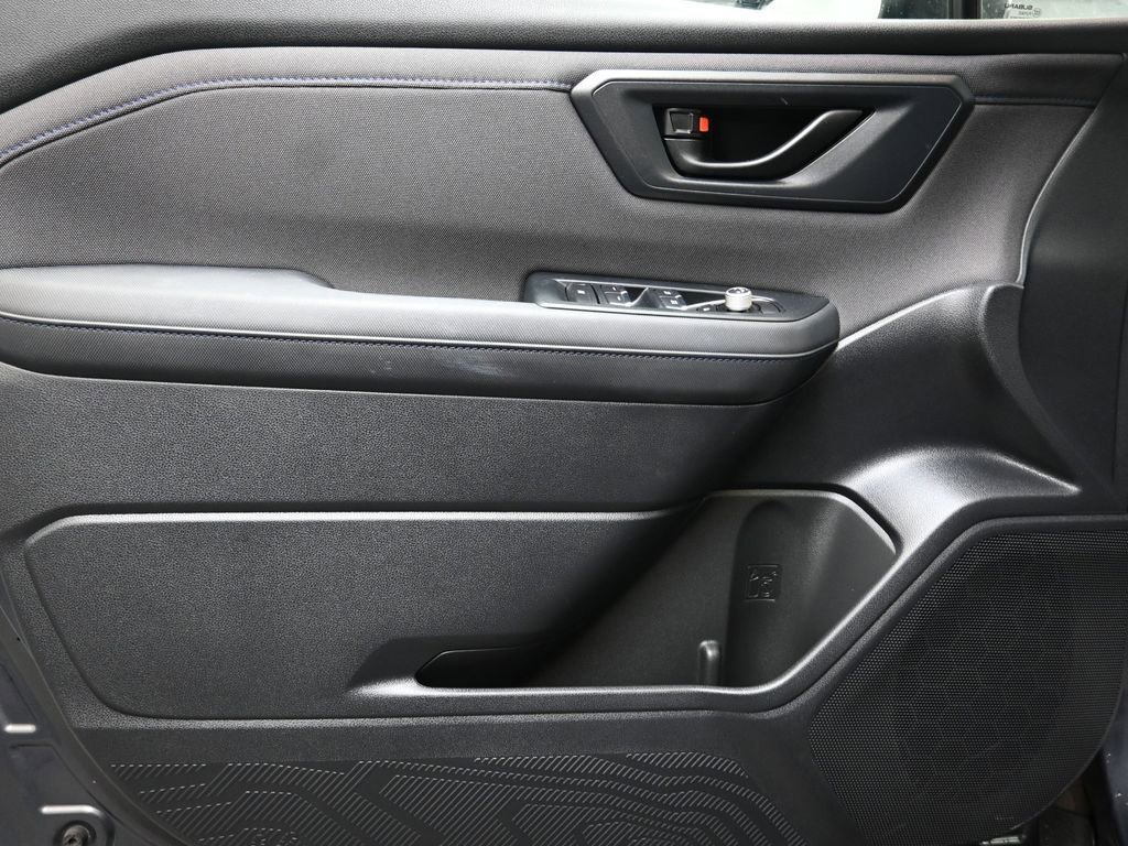 Certified 2025 Subaru Forester Premium image 23