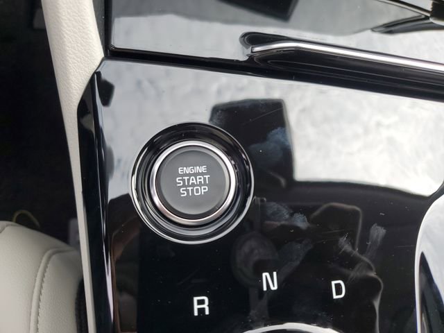 New 2025 Kia Sportage EX w/ EX Premium Package AWD/4WD image 29