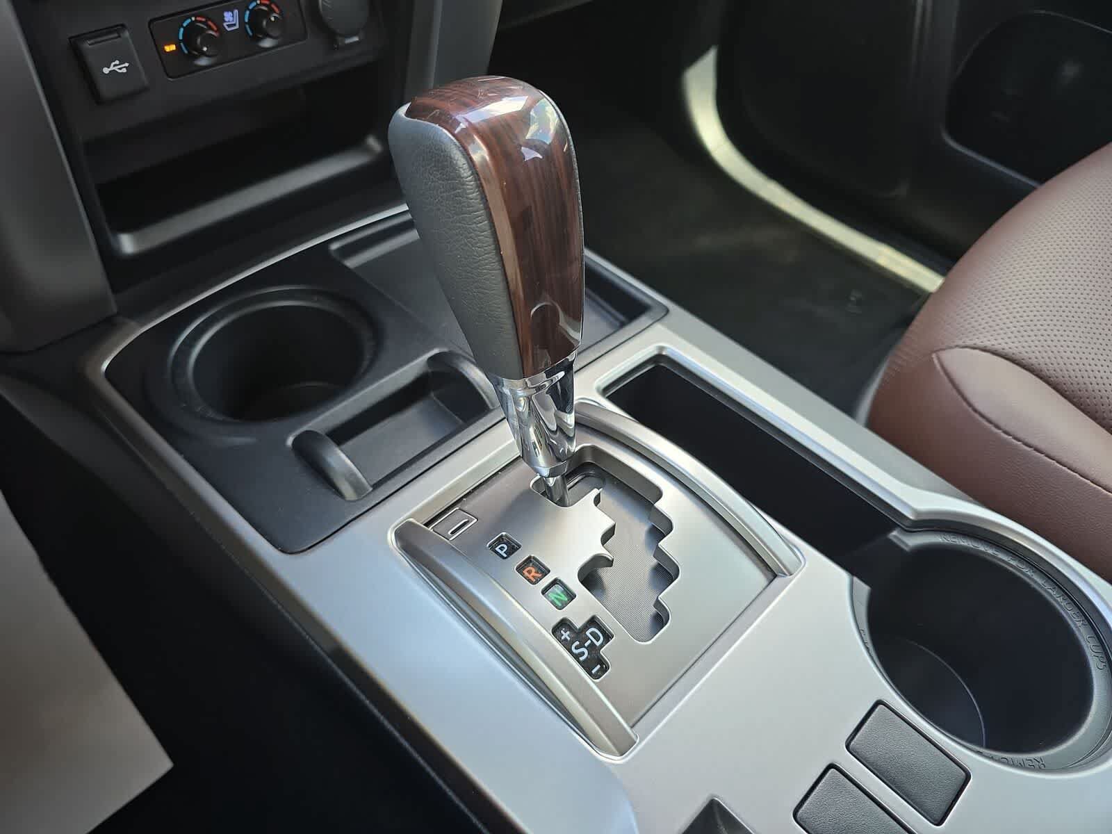 Used 2023 Toyota 4Runner Limited RWD image 25