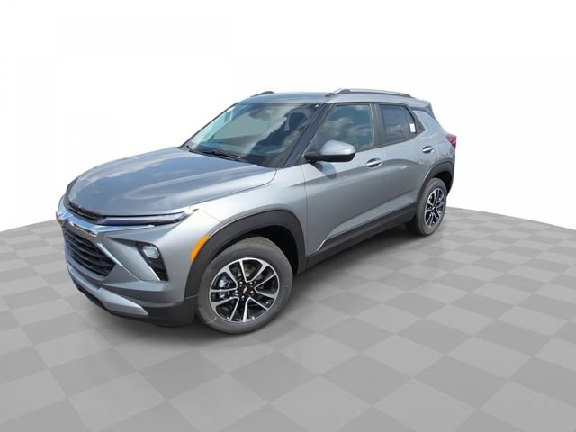 New 2026 Chevrolet TrailBlazer LT w/ Convenience Package image 4