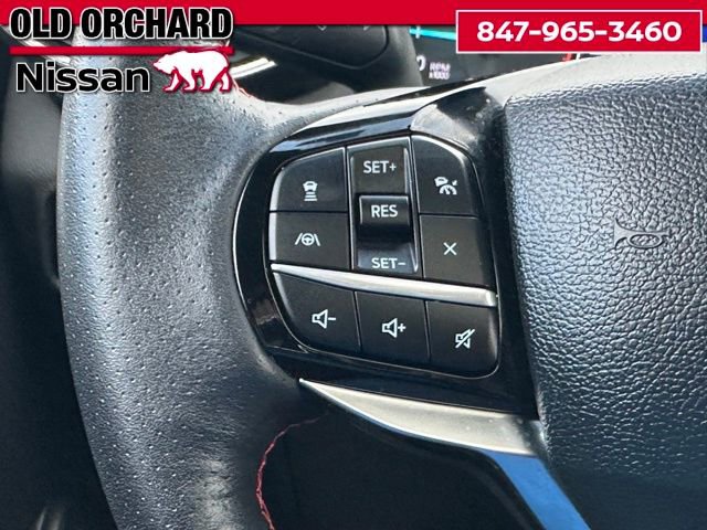 Used 2023 Ford Explorer ST-Line w/ Class IV Trailer Tow Package image 21