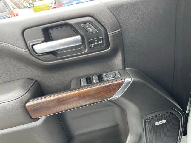 Used 2020 GMC Sierra 1500 SLT w/ SLT Premium Plus Package image 26