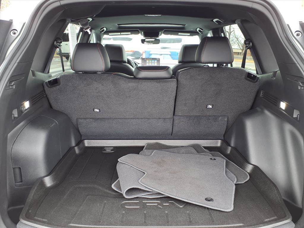 Used 2024 Honda CR-V Sport-L image 20
