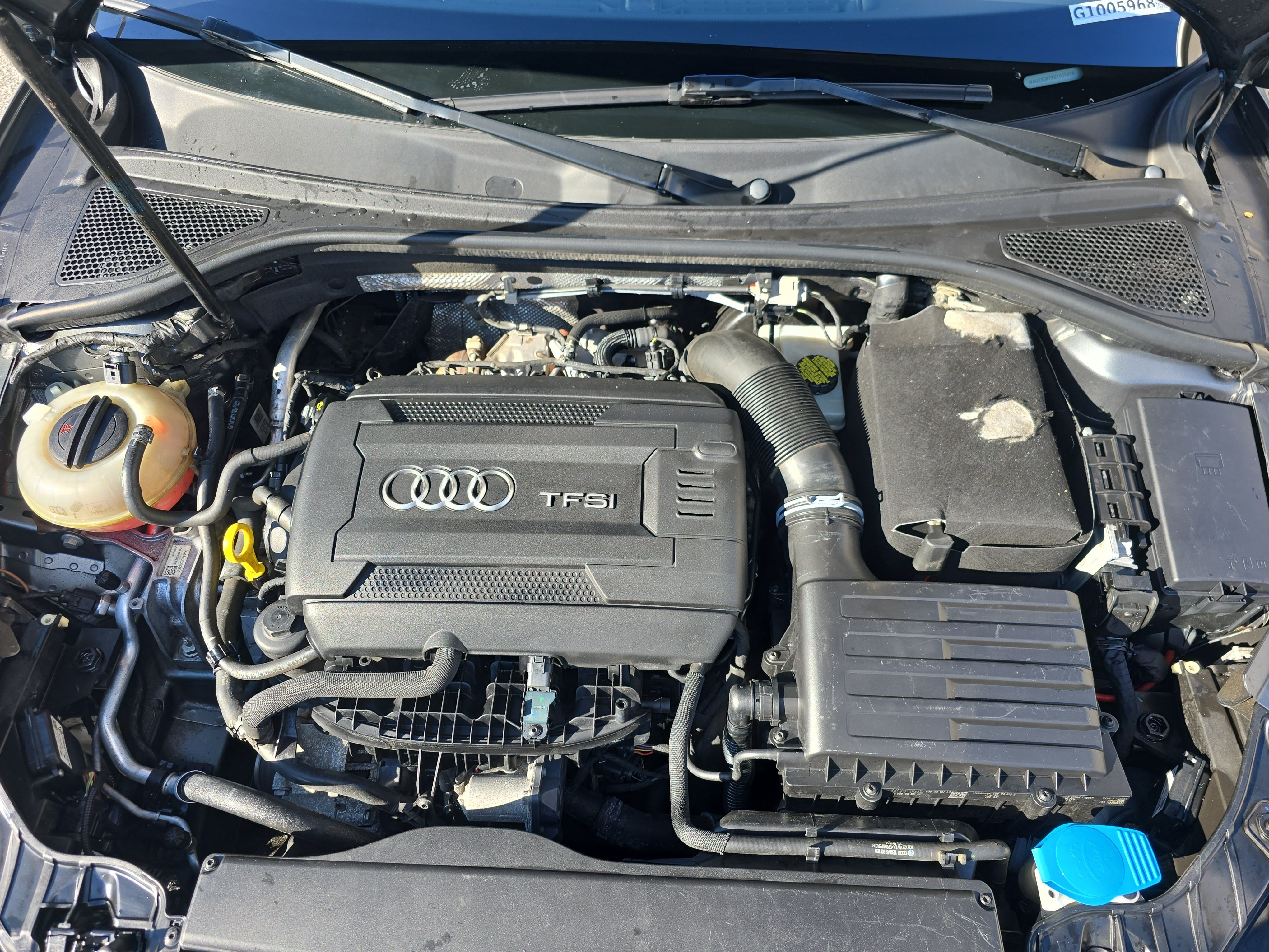 Used 2016 Audi A3 2.0T Premium Plus AWD/4WD image 27