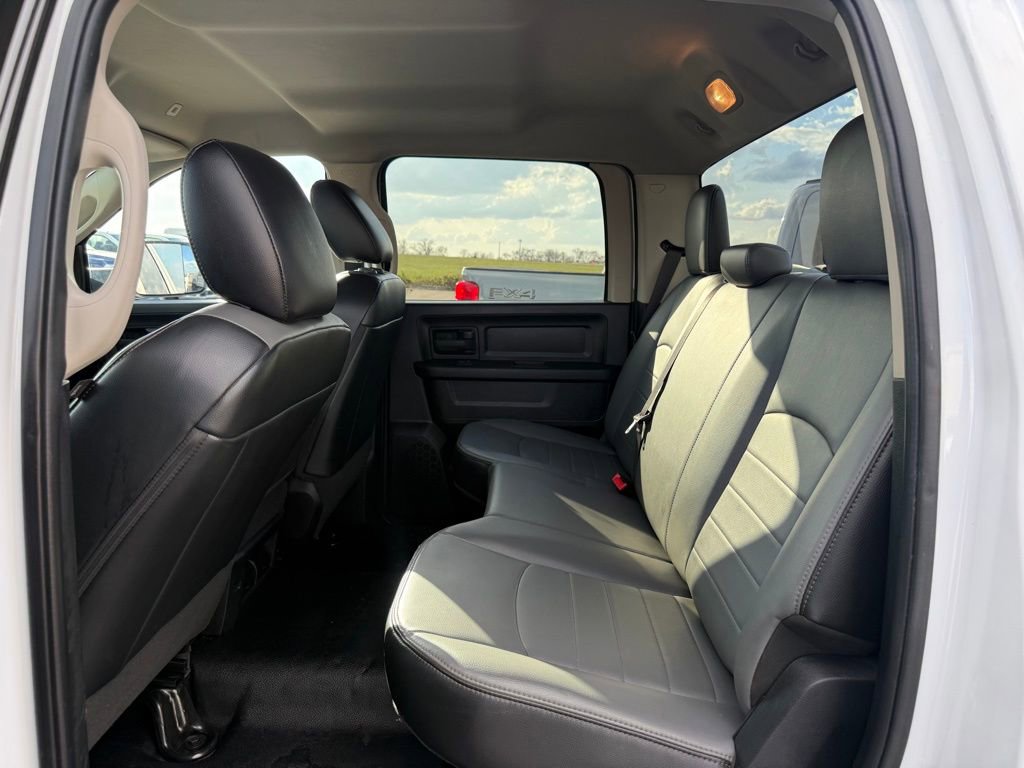 Used 2022 RAM 1500 Tradesman w/ Trailer Tow Group image 9