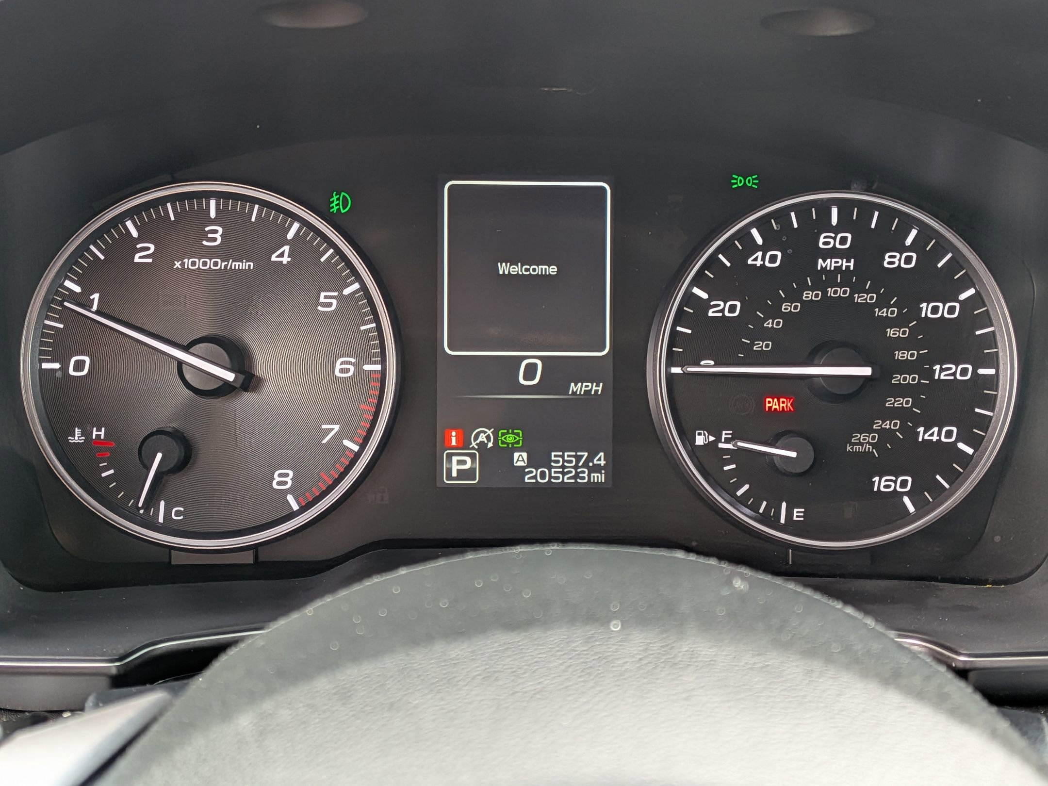 Certified 2024 Subaru Outback Limited XT image 17