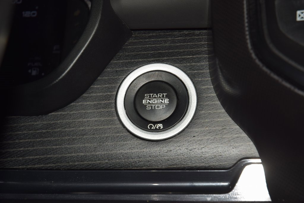 Used 2023 RAM 1500 Limited w/ Trailer Tow Group image 30