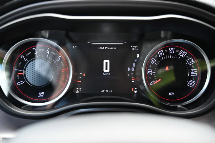 Used 2023 Dodge Challenger R/T image 22