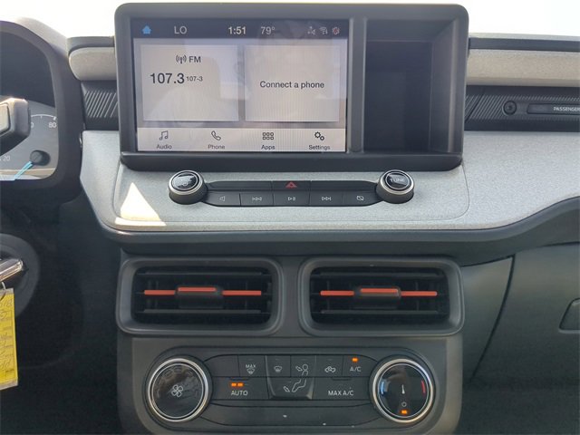 Used 2022 Ford Maverick XLT w/ Equipment Group 300A Standard image 24