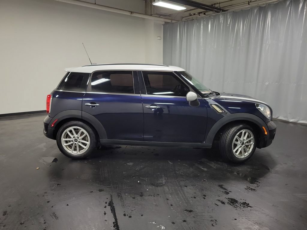 Used 2015 MINI Cooper Countryman S image 10