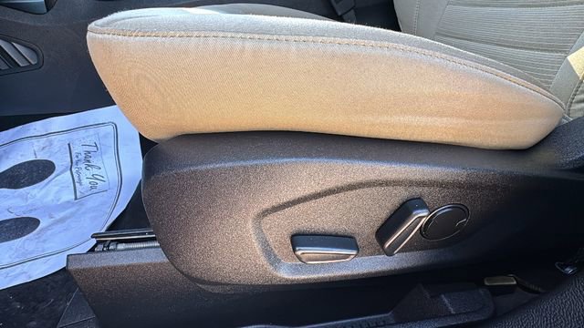 Certified 2023 Ford Edge SEL w/ Convenience Package image 8