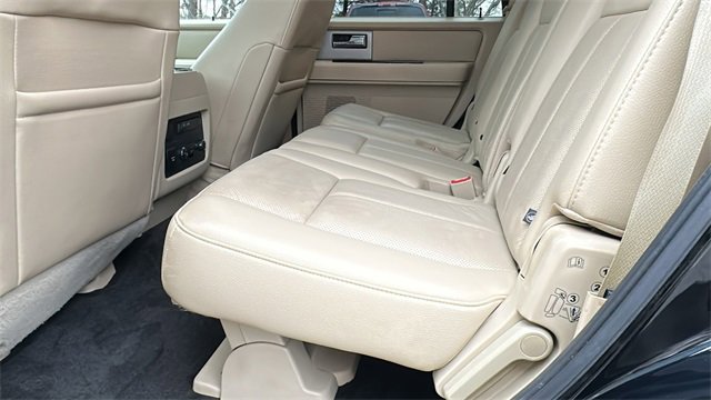 Used 2017 Ford Expedition Limited image 21
