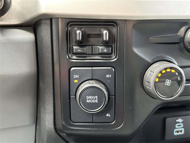 Used 2024 Ford F250 XLT w/ Snow Plow Prep Package image 13