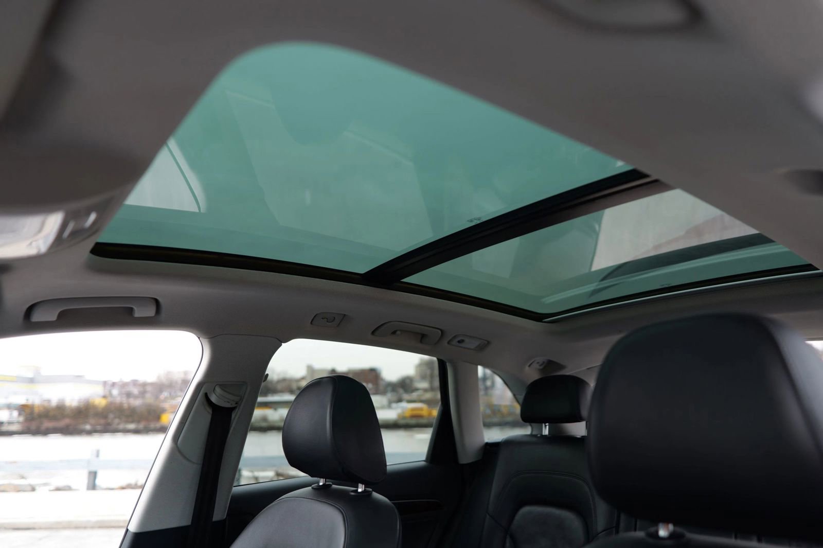 Used 2013 Audi Q5 2.0T Premium image 13