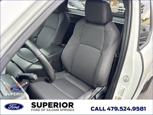 Used 2025 Toyota Tacoma SR RWD image 16