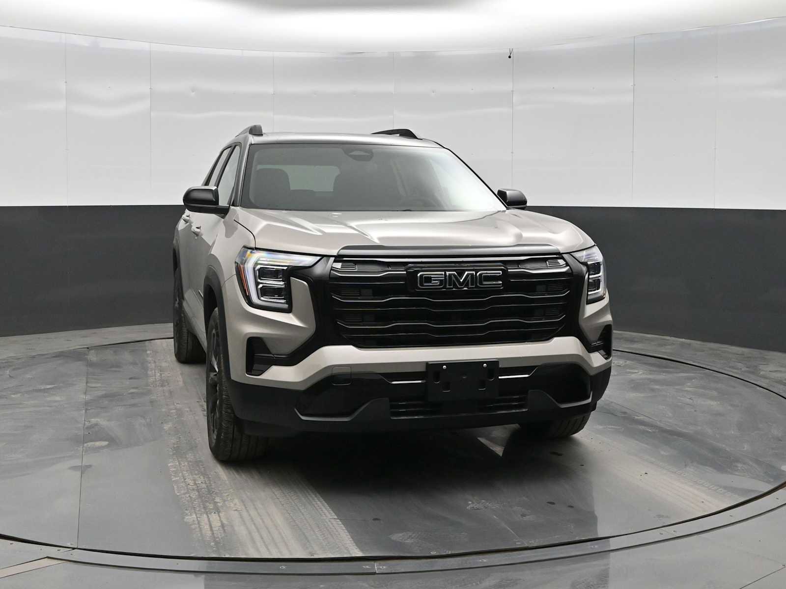 New 2026 GMC Terrain Elevation w/ Elevation Premium Package AWD/4WD image 2