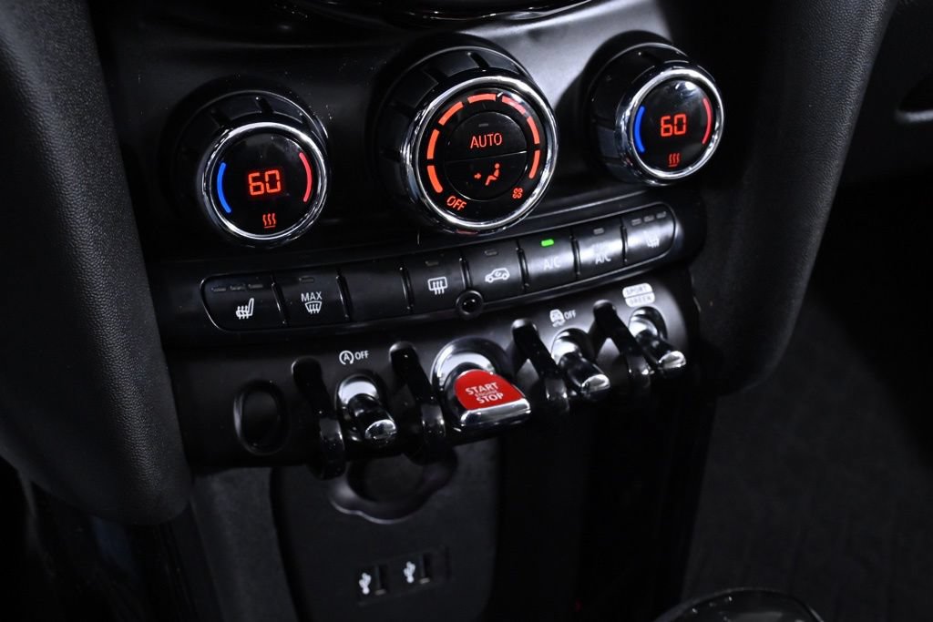 Used 2020 MINI Cooper S FWD image 20
