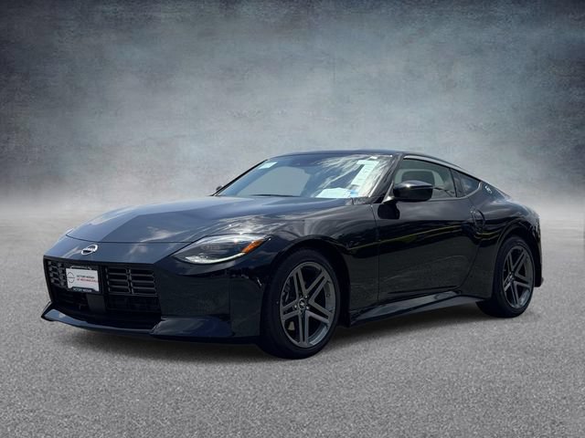New 2026 Nissan Z Sport w/ Floor Mat Package RWD image 5