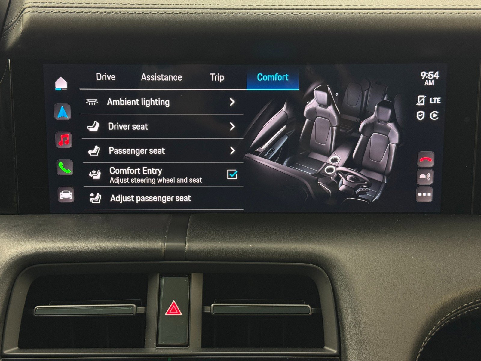 Used 2022 Porsche Taycan 4S AWD/4WD image 33