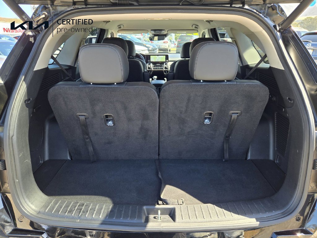 Certified 2023 Kia Sorento EX FWD image 28