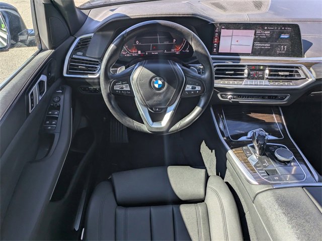 Used 2020 BMW X5 sDrive40i w/ Convenience Package image 15