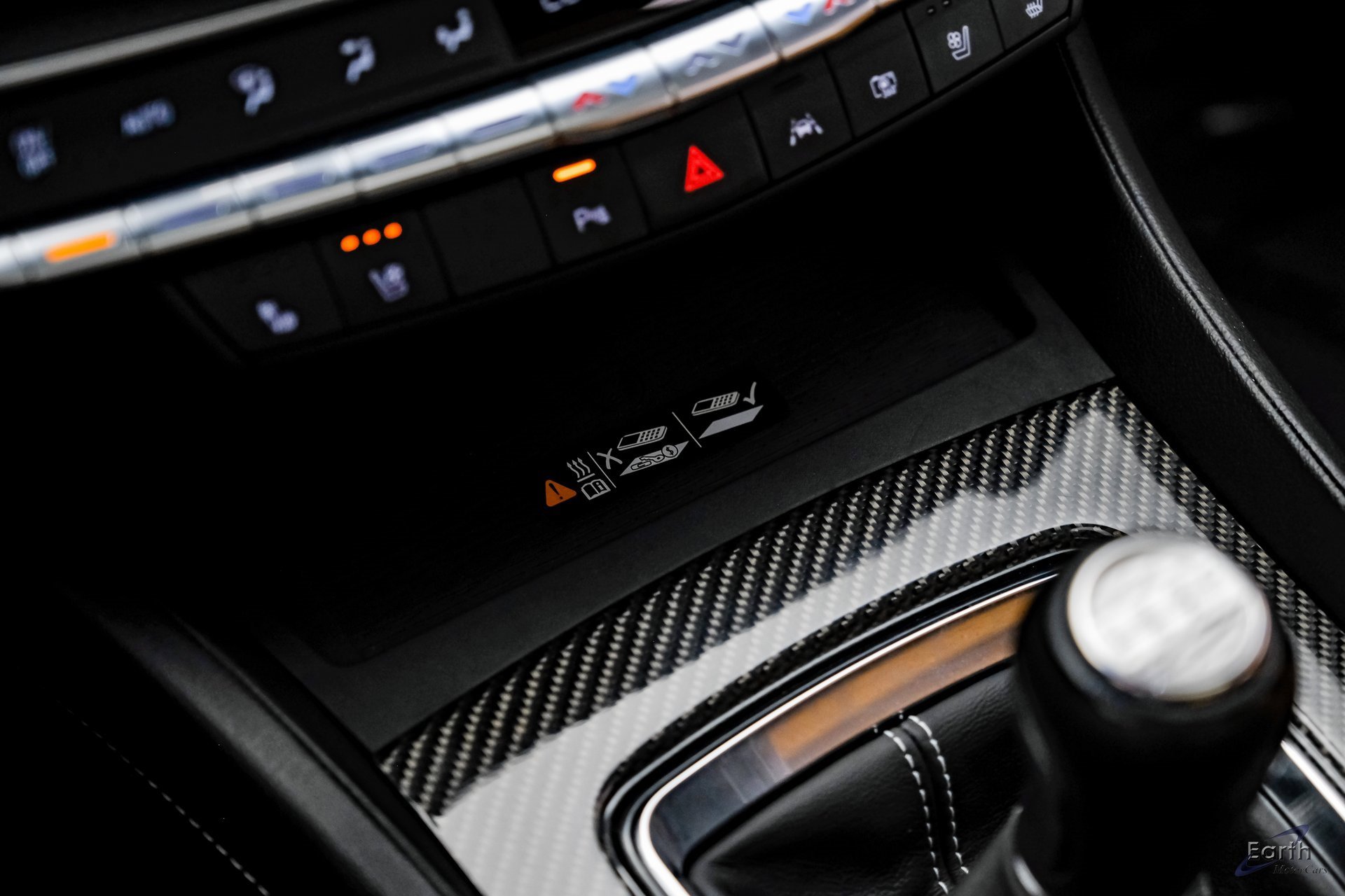 Used 2022 Cadillac CT5 V Blackwing image 60