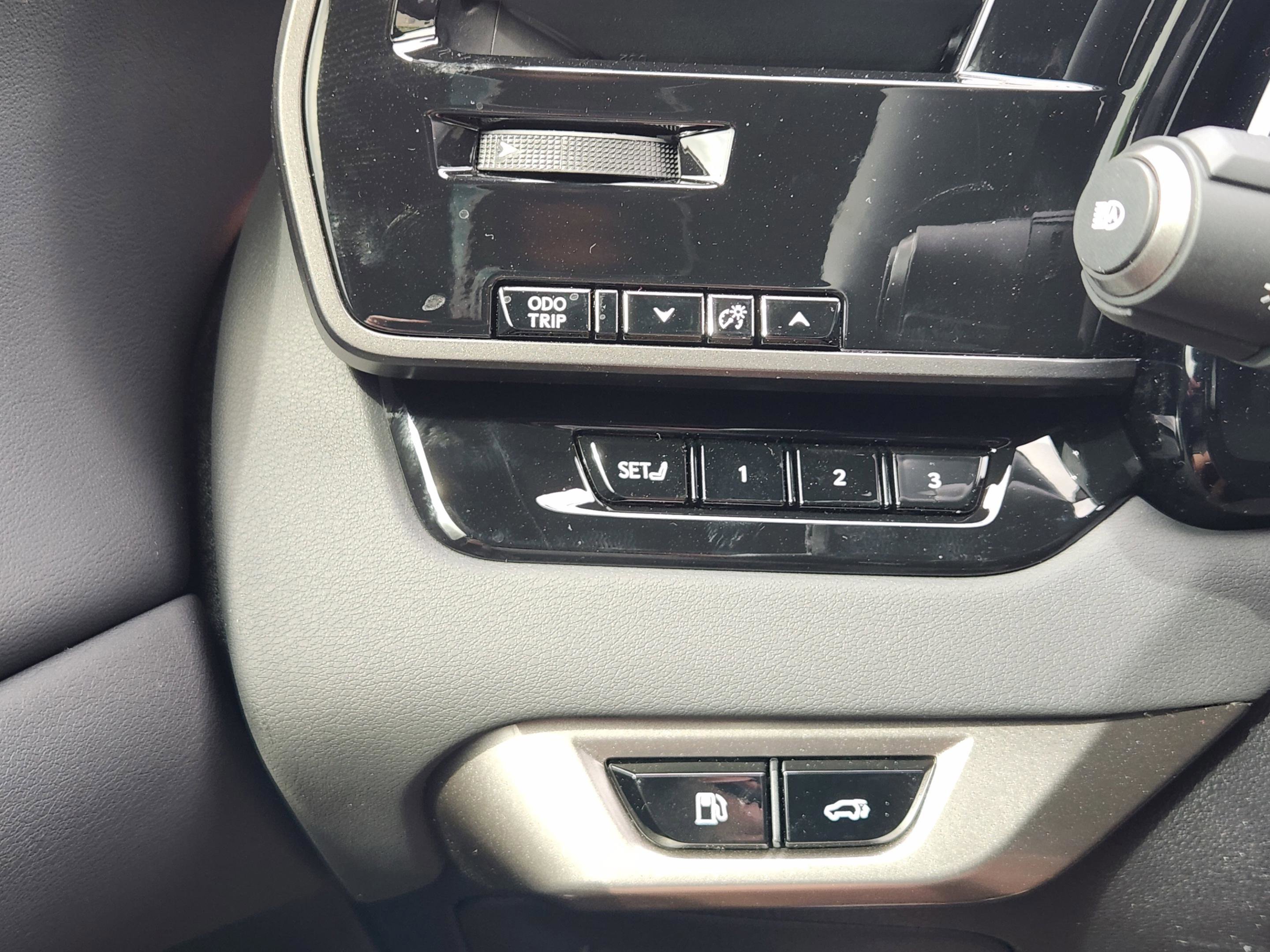 New 2026 Lexus RX 350h image 15