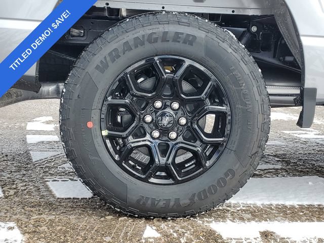 New 2026 Ford F150 XLT w/ Equipment Group 302A MID AWD/4WD image 5
