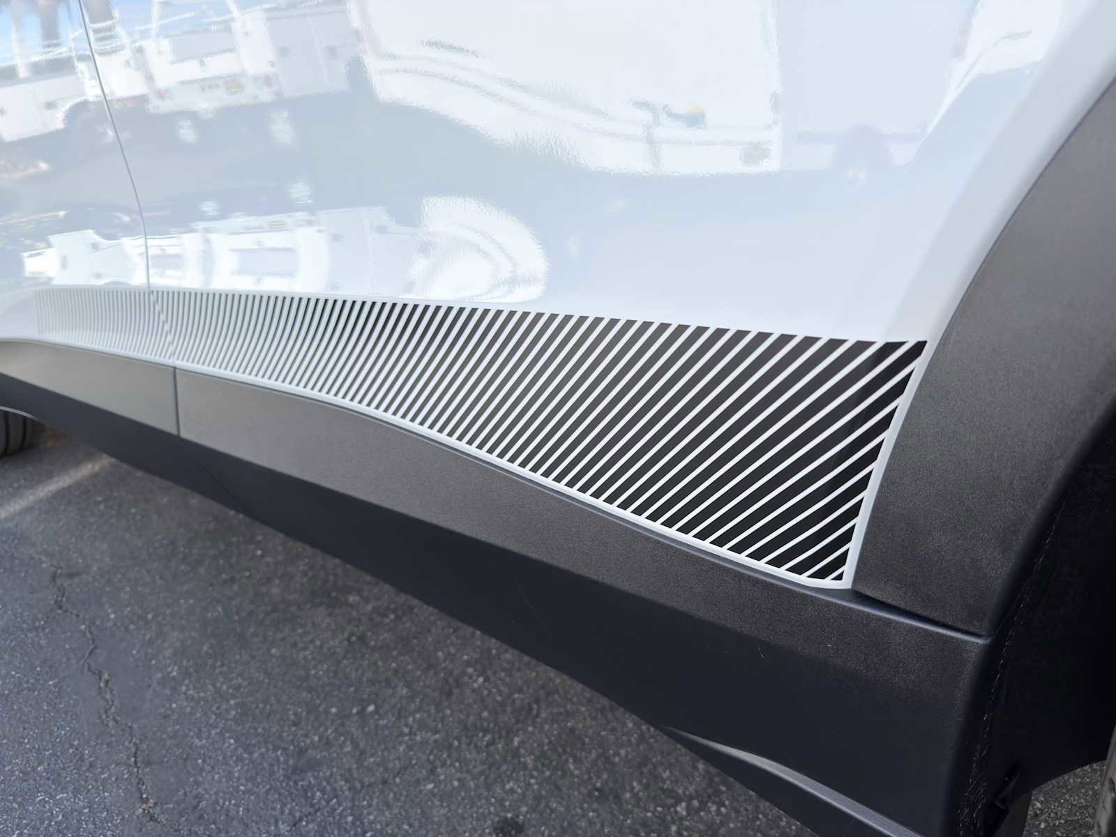 New 2026 Chevrolet Blazer EV LT image 42