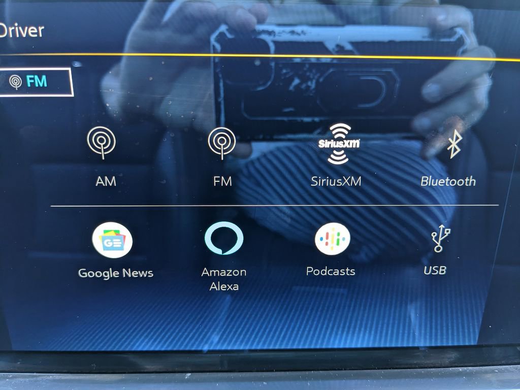 Used 2023 Chevrolet Silverado 1500 High Country w/ High Country Premium Package image 36