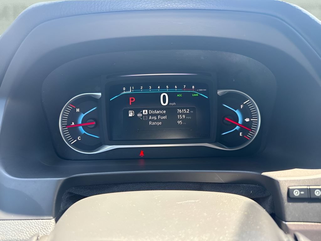 Used 2020 Honda Passport Sport image 12