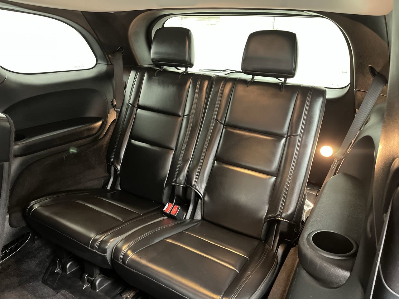 Used 2017 Dodge Durango GT w/ Nav & Power Liftgate Group image 13