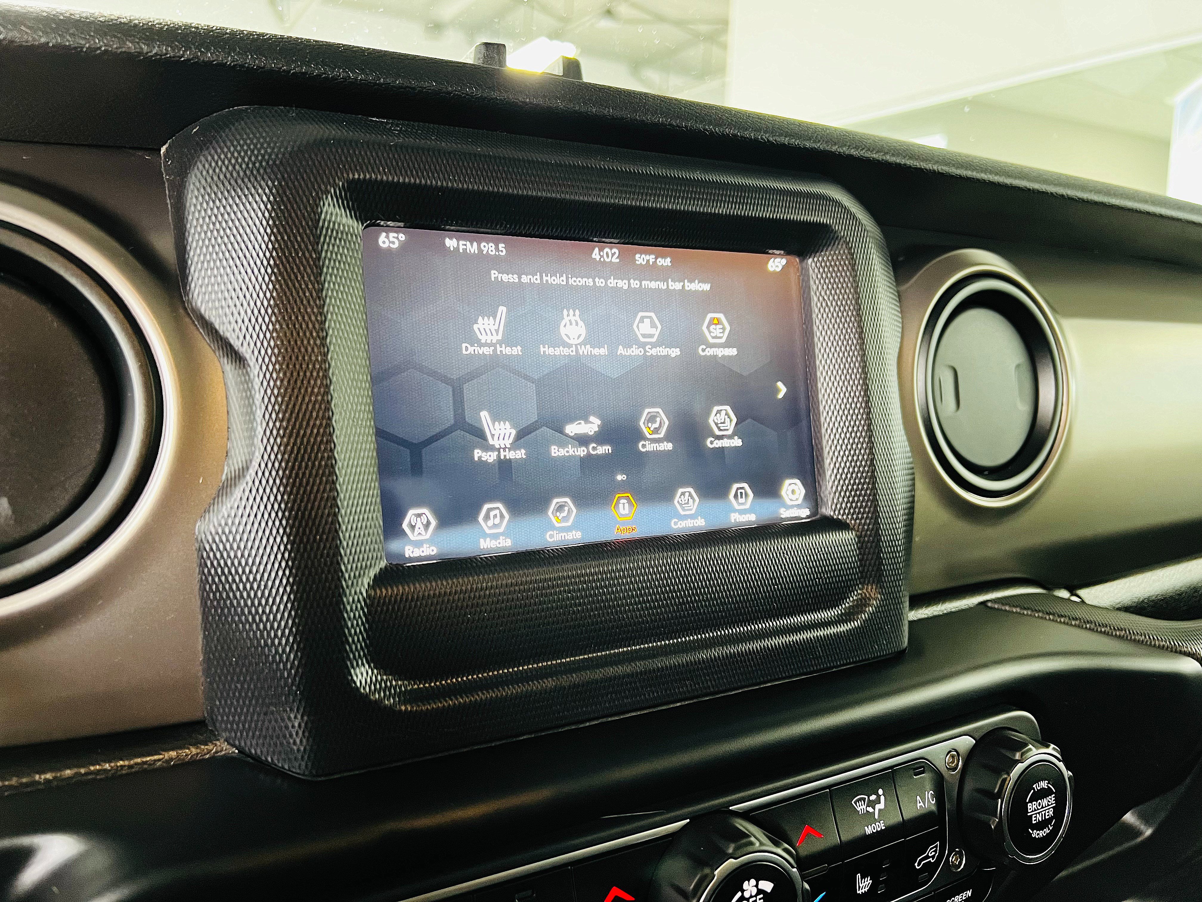 Used 2020 Jeep Gladiator Sport w/ Quick Order Package 24S image 17