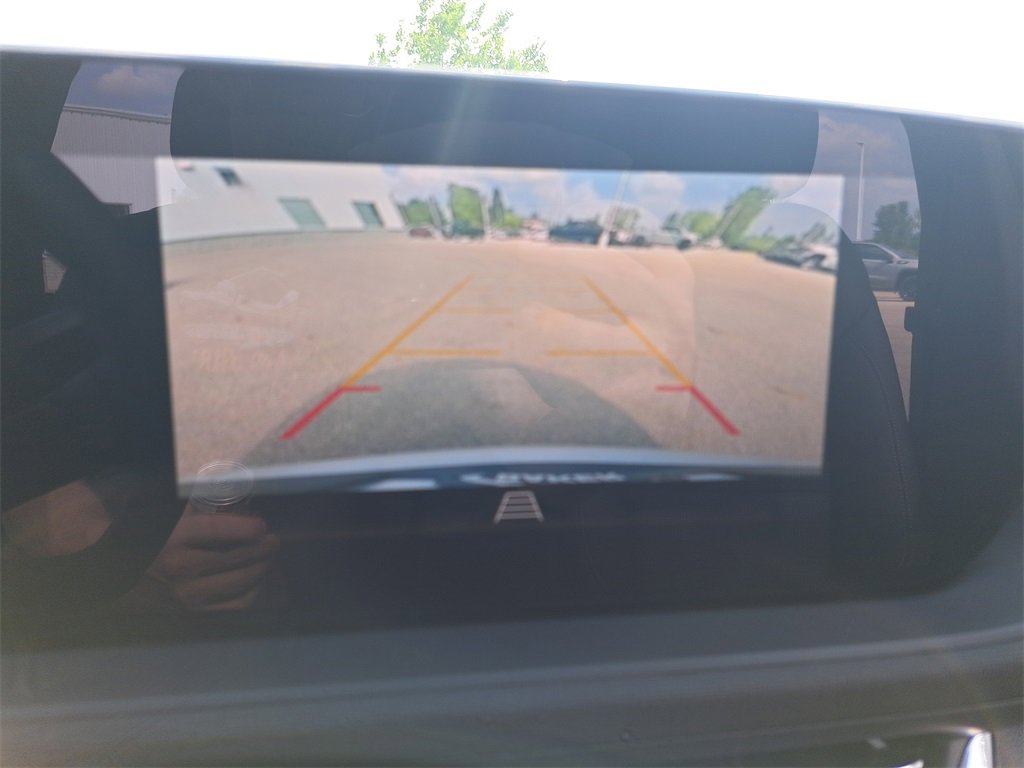 New 2025 Buick Envista Preferred w/ Convenience I Package image 22