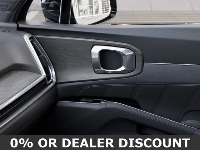 New 2026 Kia Sorento SX Prestige image 25