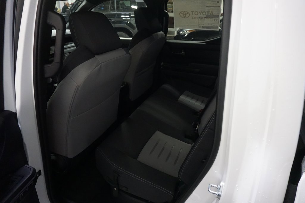 New 2026 Toyota Tacoma TRD Sport image 22