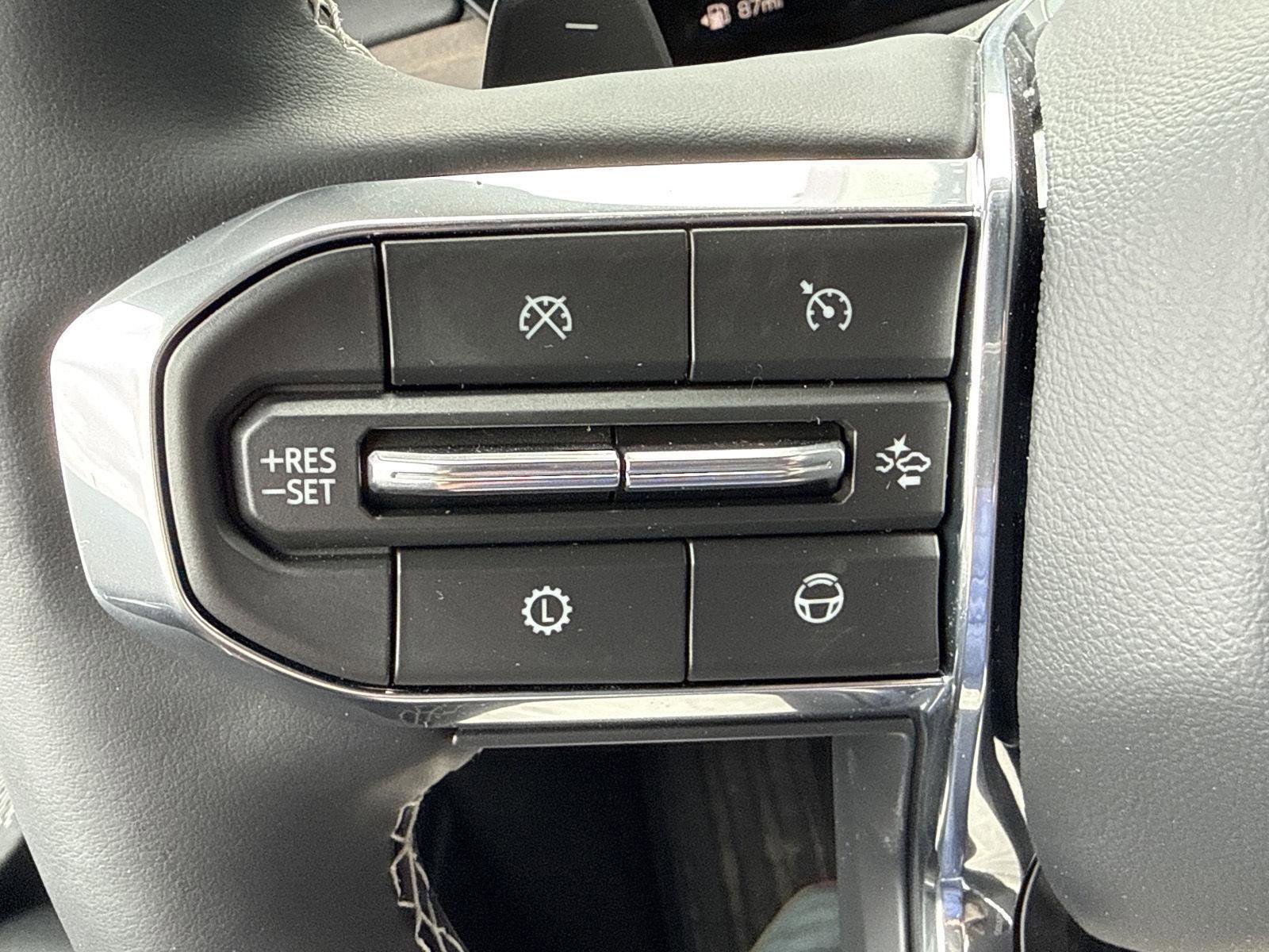 New 2026 GMC Acadia Denali Ultimate w/ LPO, All-Weather Package image 67