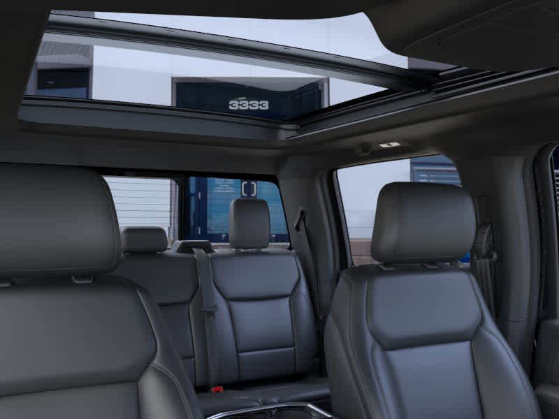 New 2026 Ford F150 XLT w/ Equipment Group 303A High image 22