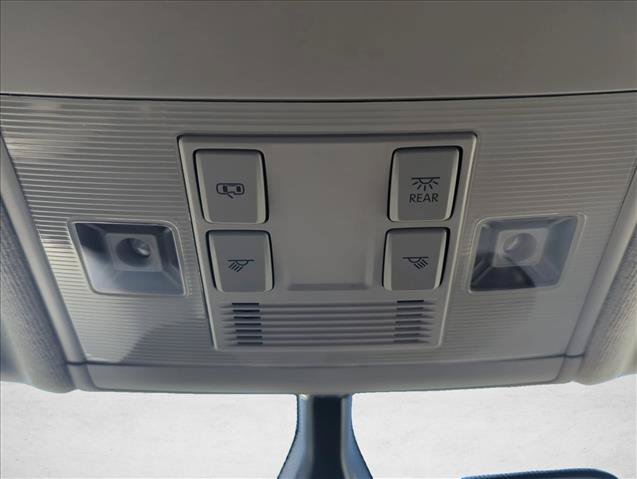 Certified 2023 Volkswagen Tiguan S FWD image 24