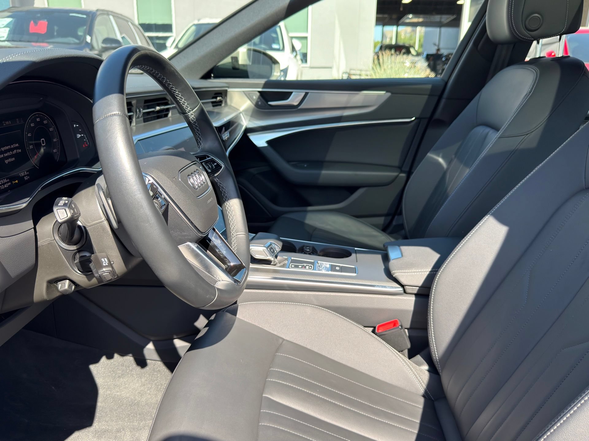 Used 2024 Audi A6 2.0T Premium w/ Summer of Audi Package AWD/4WD image 8
